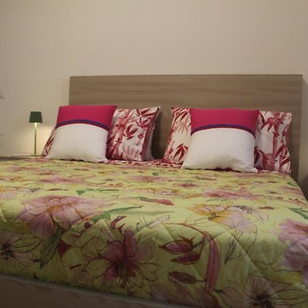 Sveva Haven Malpensa Bed & Breakfast คาเซ นูโอเว ภายนอก รูปภาพ
