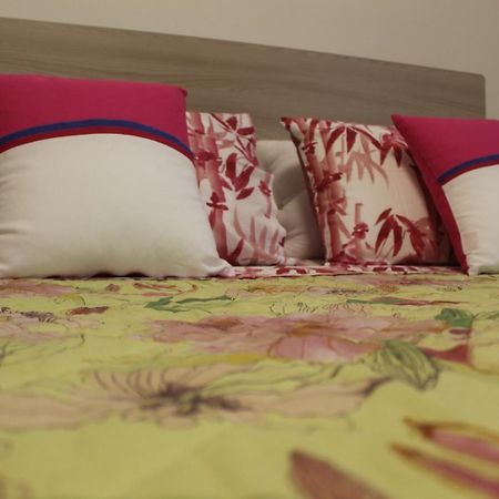 Sveva Haven Malpensa Bed & Breakfast คาเซ นูโอเว ภายนอก รูปภาพ