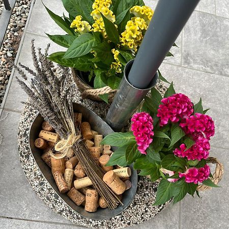 Sveva Haven Malpensa Bed & Breakfast คาเซ นูโอเว ภายนอก รูปภาพ