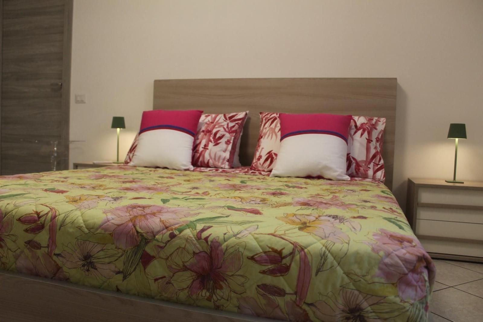 Sveva Haven Malpensa Bed & Breakfast คาเซ นูโอเว ภายนอก รูปภาพ