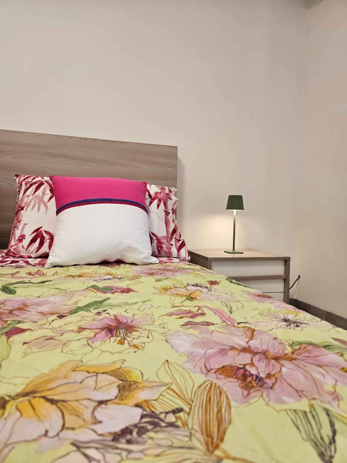 Sveva Haven Malpensa Bed & Breakfast คาเซ นูโอเว ภายนอก รูปภาพ