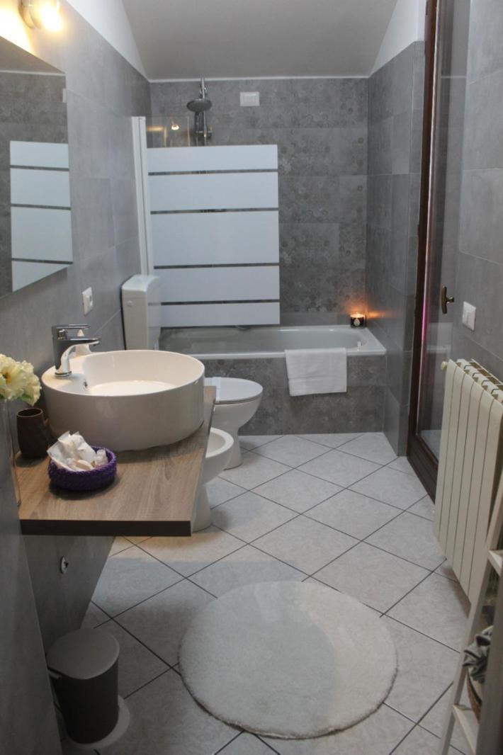 Sveva Haven Malpensa Bed & Breakfast คาเซ นูโอเว ภายนอก รูปภาพ