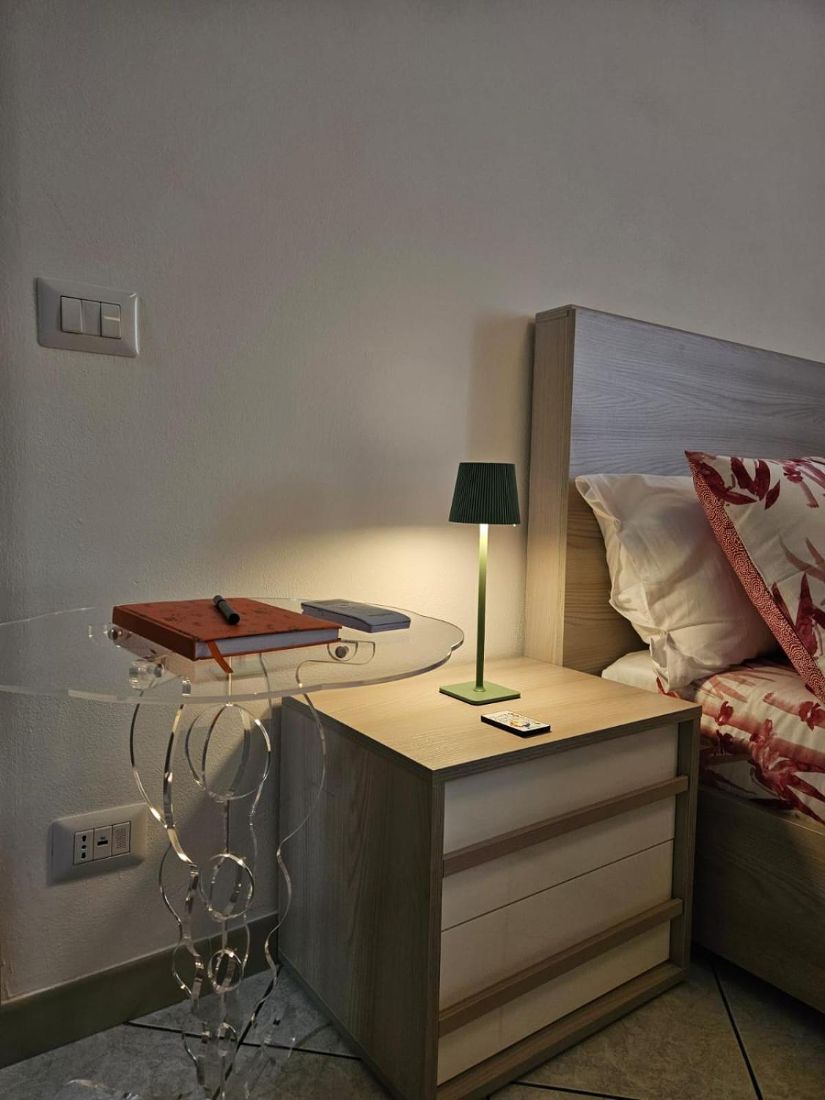 Sveva Haven Malpensa Bed & Breakfast คาเซ นูโอเว ภายนอก รูปภาพ