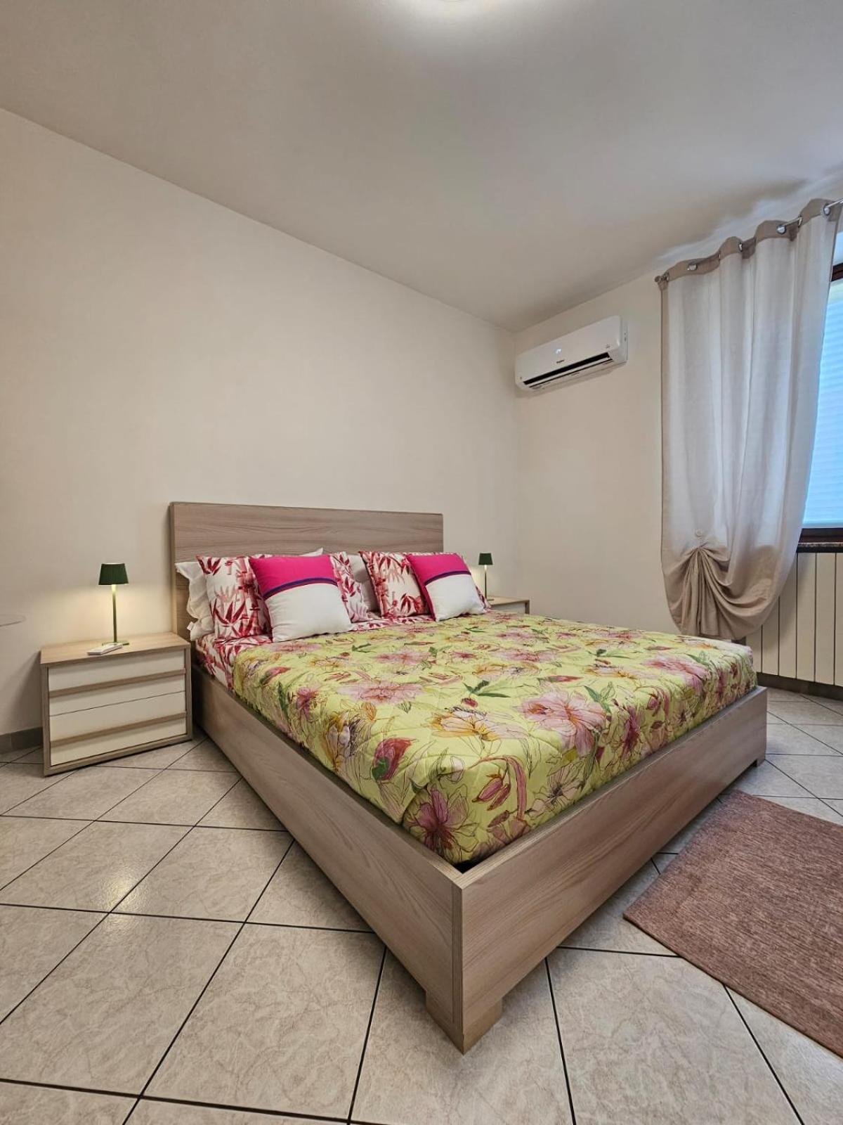 Sveva Haven Malpensa Bed & Breakfast คาเซ นูโอเว ภายนอก รูปภาพ