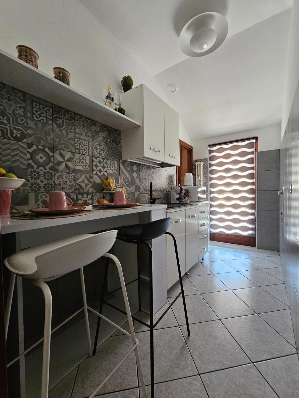 Sveva Haven Malpensa Bed & Breakfast คาเซ นูโอเว ภายนอก รูปภาพ