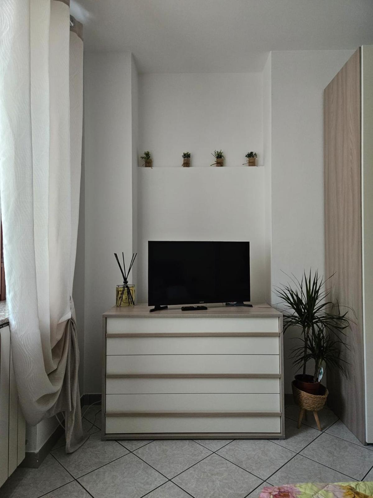 Sveva Haven Malpensa Bed & Breakfast คาเซ นูโอเว ภายนอก รูปภาพ