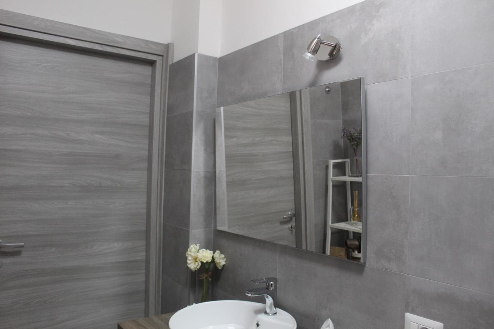 Sveva Haven Malpensa Bed & Breakfast คาเซ นูโอเว ภายนอก รูปภาพ